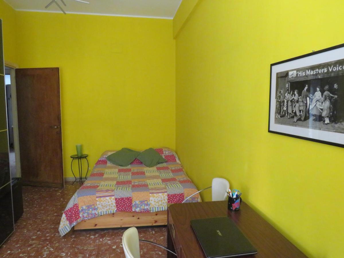 Maddy House * Rom